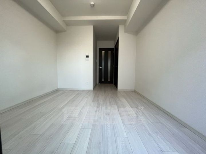 ベラジオ京都烏丸十条2の寝室