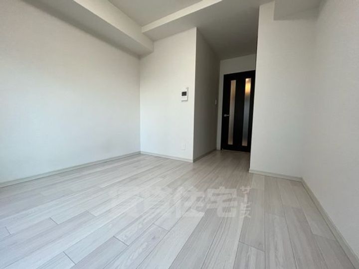 ベラジオ京都烏丸十条2の寝室