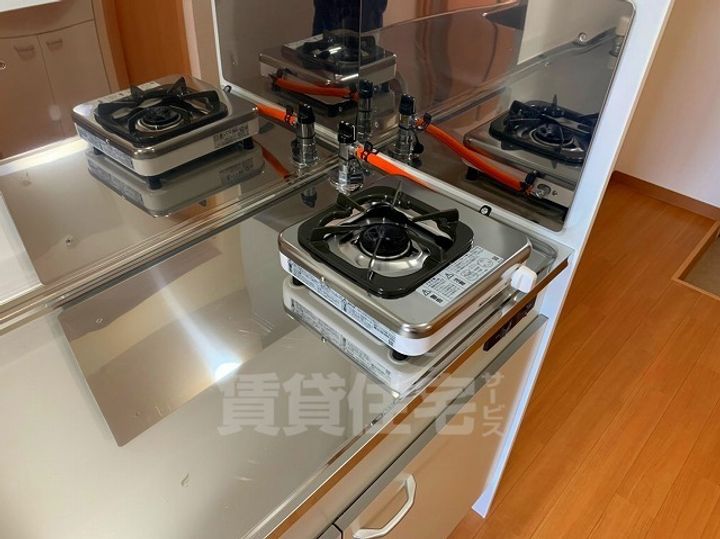 愛知県名古屋市瑞穂区雁道町2丁目の賃貸マンションのその他画像