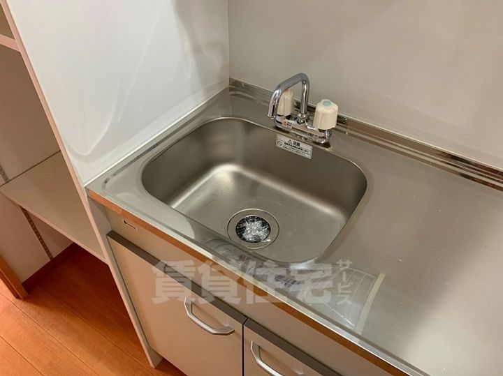 愛知県名古屋市瑞穂区雁道町2丁目の賃貸マンションのその他画像