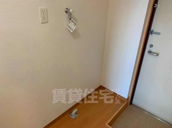 愛知県名古屋市瑞穂区雁道町2丁目の賃貸マンションのその他画像