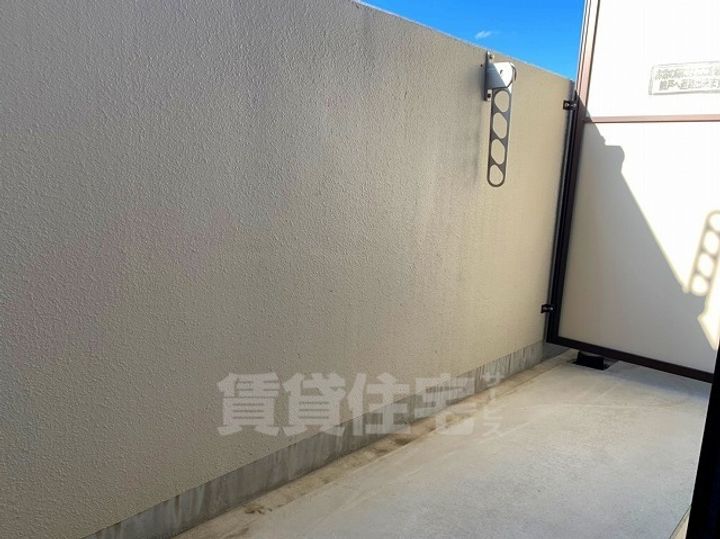 愛知県名古屋市瑞穂区雁道町2丁目の賃貸マンションのその他画像