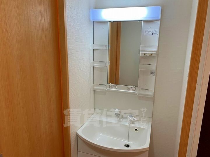 愛知県名古屋市瑞穂区雁道町2丁目の賃貸マンションの内装