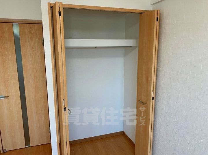 愛知県名古屋市瑞穂区雁道町2丁目の賃貸マンションの内装