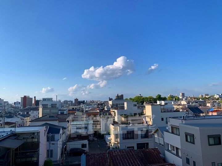 愛知県名古屋市瑞穂区雁道町2丁目の賃貸マンションの周辺