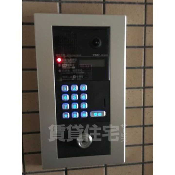 愛知県名古屋市千種区朝岡町2丁目の賃貸マンションのその他画像