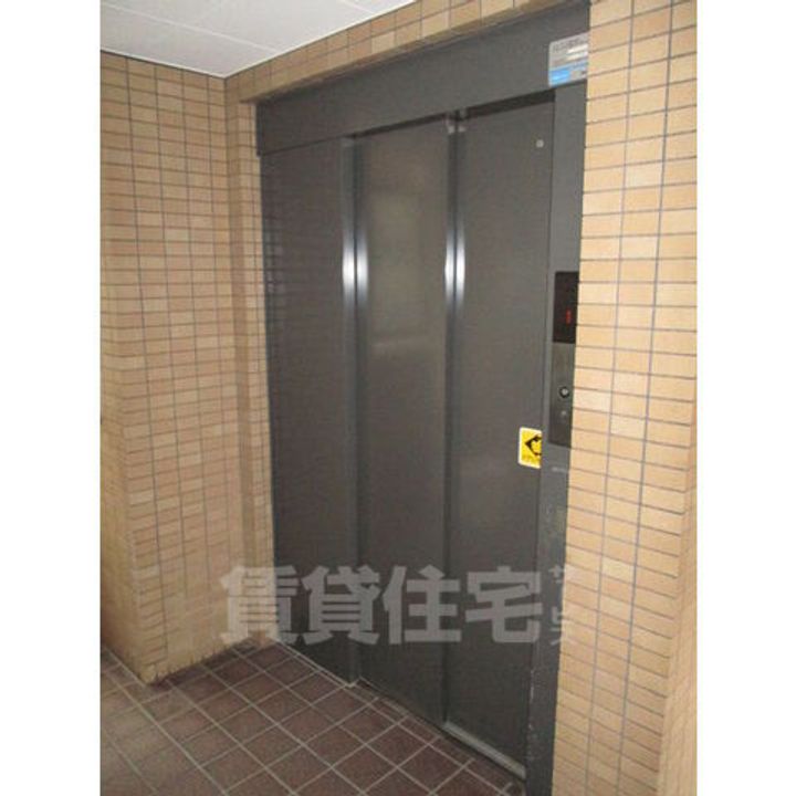 愛知県名古屋市千種区朝岡町2丁目の賃貸マンションのその他画像