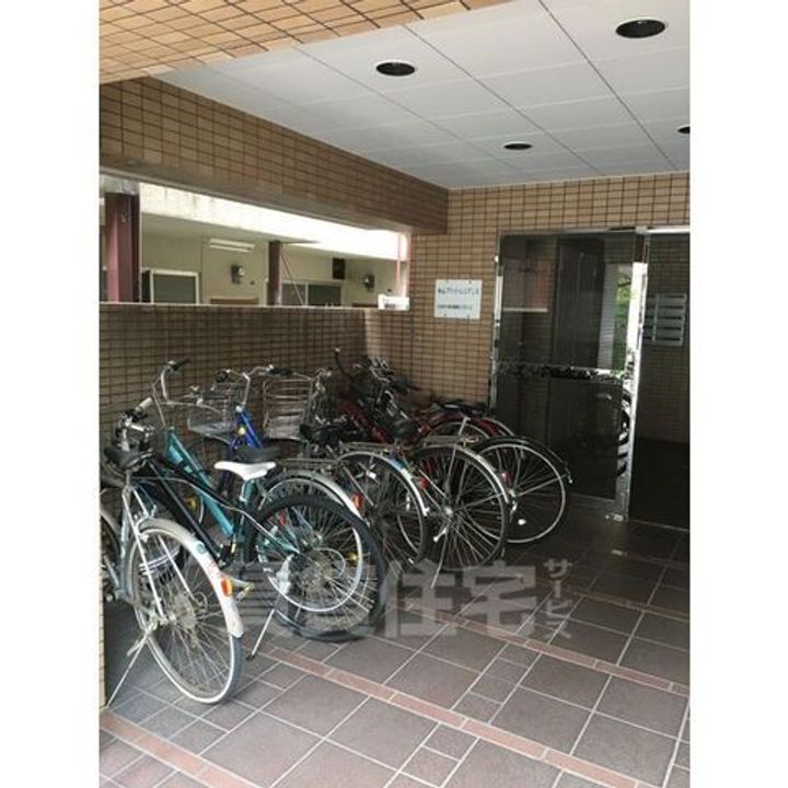 愛知県名古屋市千種区朝岡町2丁目の賃貸マンションのその他画像