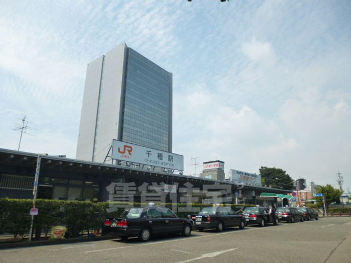 愛知県名古屋市千種区朝岡町2丁目の賃貸マンションのその他画像