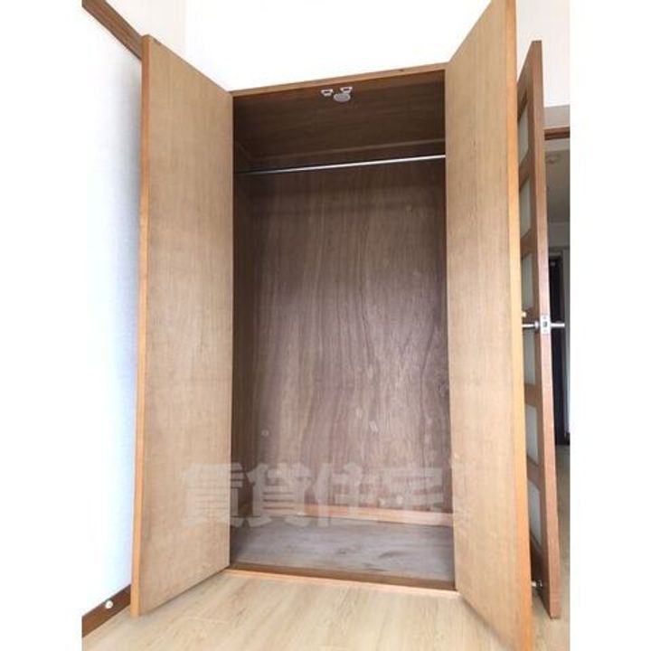 愛知県名古屋市千種区朝岡町2丁目の賃貸マンションの内装