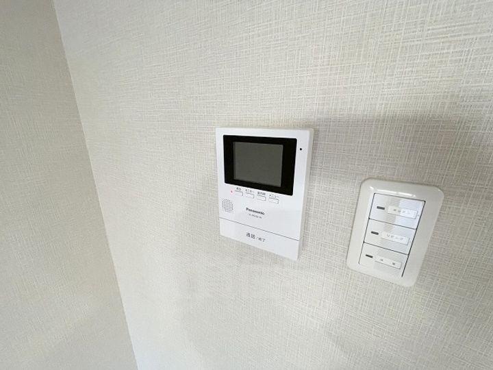 大阪府八尾市緑ヶ丘5丁目の賃貸マンションのその他画像