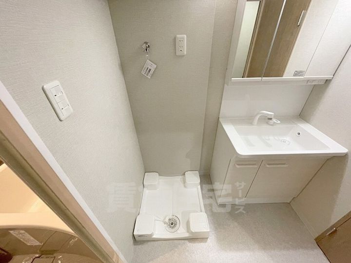 大阪府八尾市緑ヶ丘5丁目の賃貸マンションのその他画像