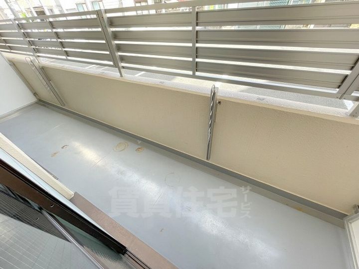 大阪府八尾市緑ヶ丘5丁目の賃貸マンションのその他画像