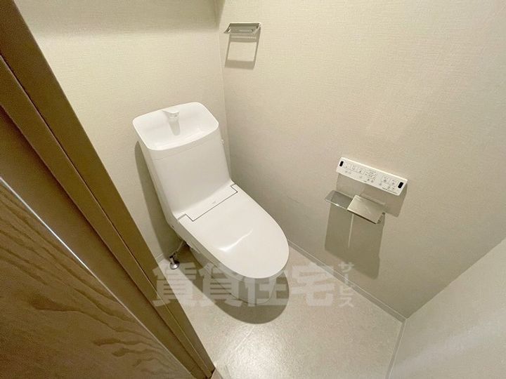 大阪府八尾市緑ヶ丘5丁目の賃貸マンションの内装