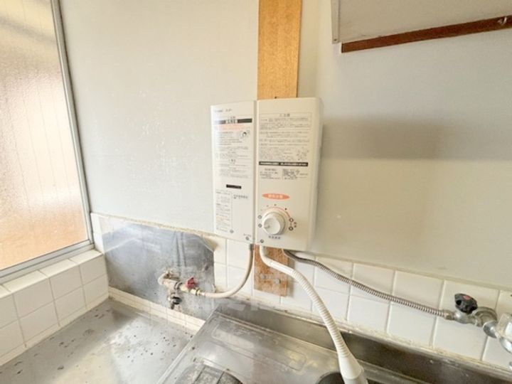 富家マンションのその他画像