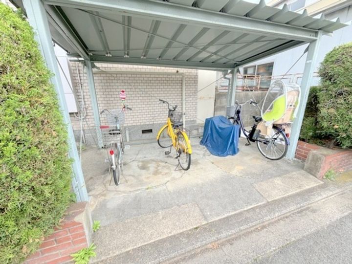 富家マンションのその他画像