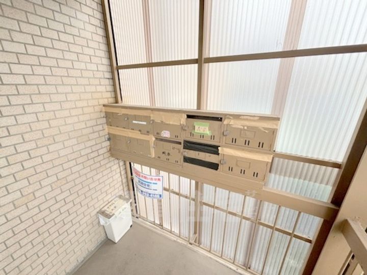 富家マンションのその他画像