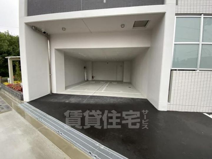 大阪府大阪市旭区赤川2丁目の賃貸マンションのその他画像