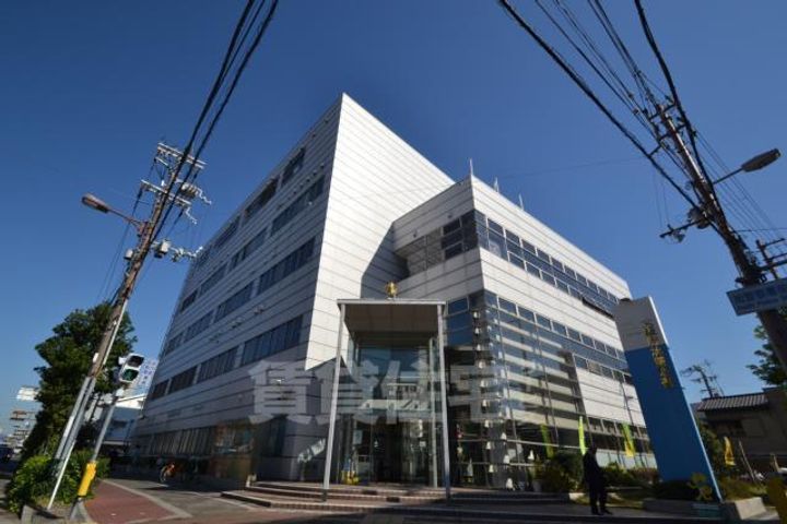 大阪府大阪市旭区赤川2丁目の賃貸マンションの周辺