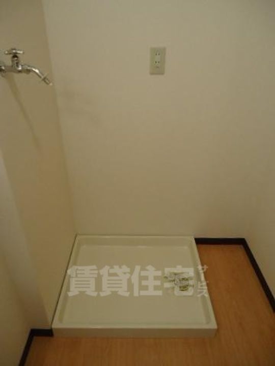 大阪府豊中市桜の町7丁目の賃貸マンションのその他画像