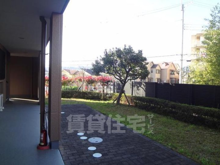 大阪府豊中市桜の町7丁目の賃貸マンションのその他画像