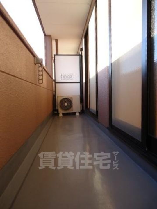 大阪府豊中市桜の町7丁目の賃貸マンションのその他画像