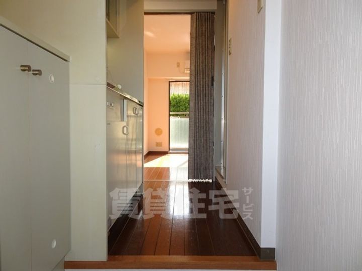 ドミトリーインテリジェンスのその他画像