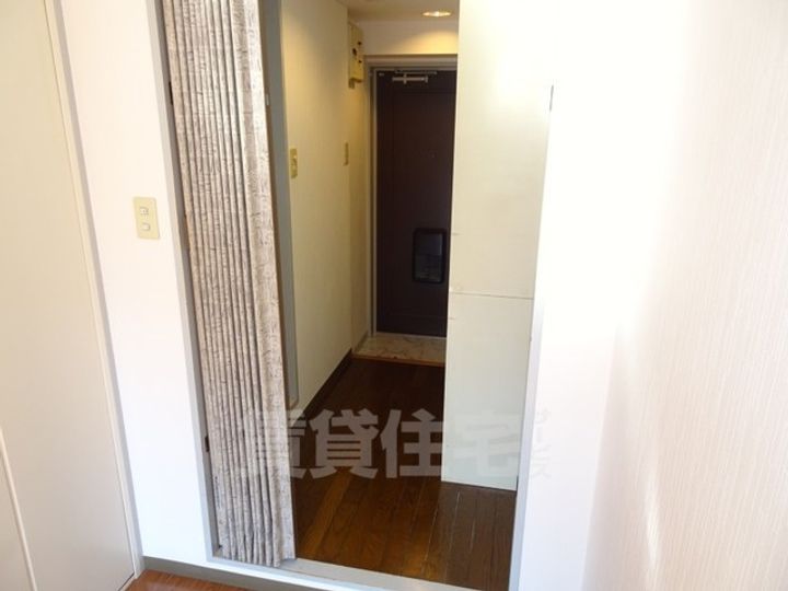 ドミトリーインテリジェンスのその他画像