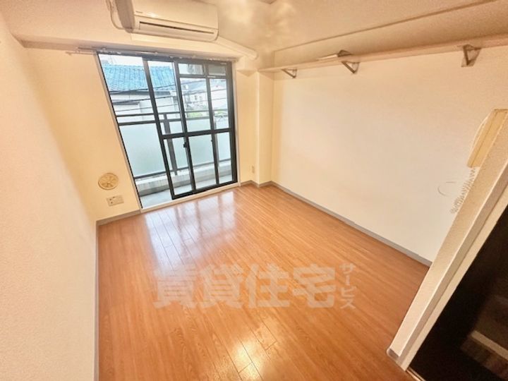 ドミトリーインテリジェンスの内装