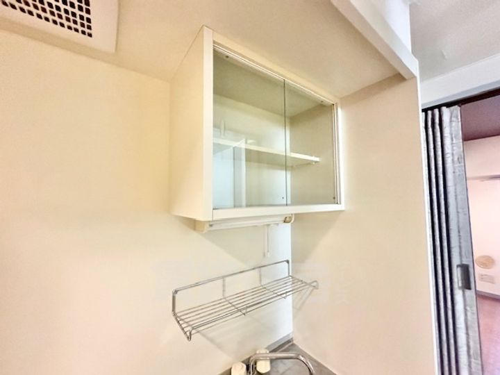 ドミトリーインテリジェンスの内装