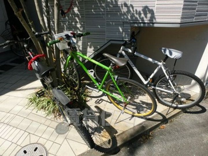 リバーパーク百年橋のその他画像