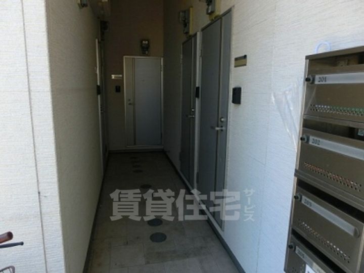 リバーパーク百年橋のその他画像