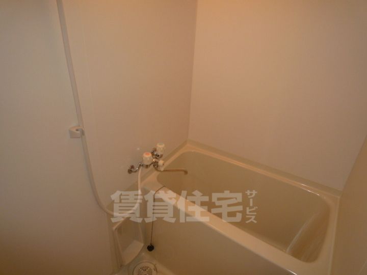 リバーパーク百年橋の風呂