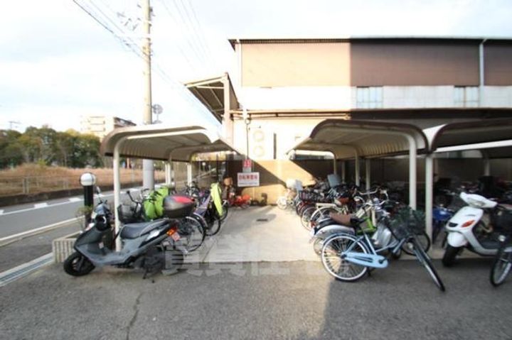 大阪府大阪市西淀川区歌島3丁目の賃貸マンションのその他画像