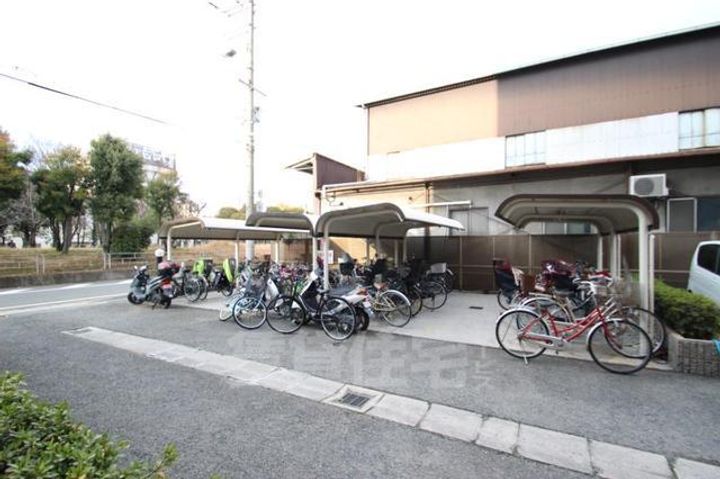 大阪府大阪市西淀川区歌島3丁目の賃貸マンションのその他画像