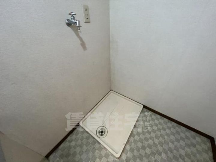 大阪府大阪市西淀川区歌島3丁目の賃貸マンションのその他画像