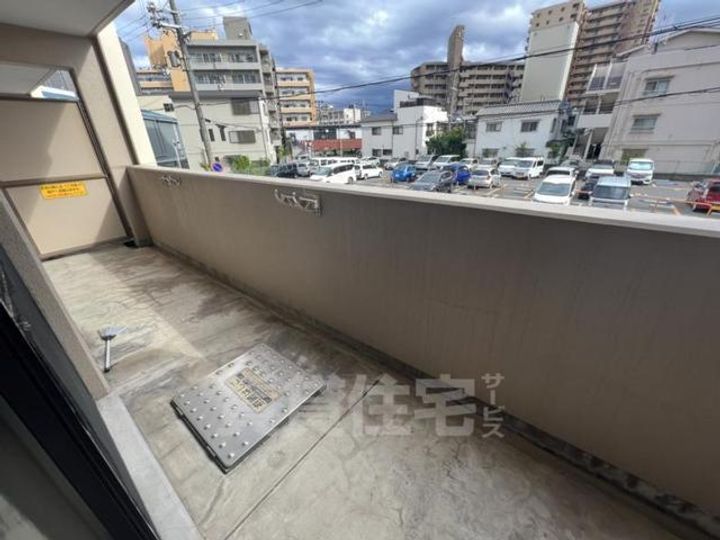 大阪府大阪市西淀川区歌島3丁目の賃貸マンションのその他画像