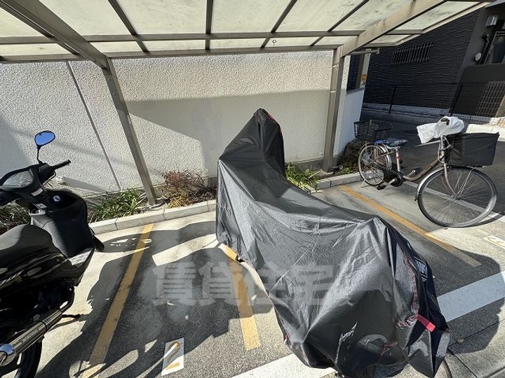 VILLA11のその他画像