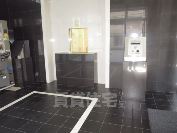 大阪府堺市堺区北花田口町2丁の賃貸マンションのその他画像