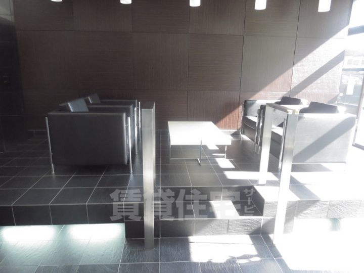 大阪府堺市堺区北花田口町2丁の賃貸マンションのその他画像