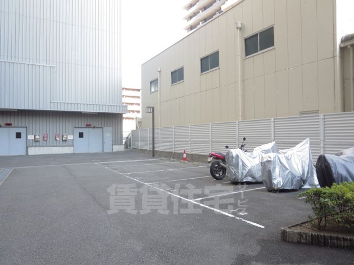 大阪府堺市堺区北花田口町2丁の賃貸マンションのその他画像