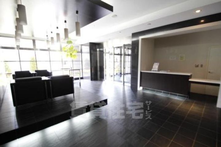 大阪府堺市堺区北花田口町2丁の賃貸マンションのその他画像