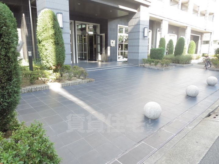 大阪府堺市堺区北花田口町2丁の賃貸マンションのその他画像