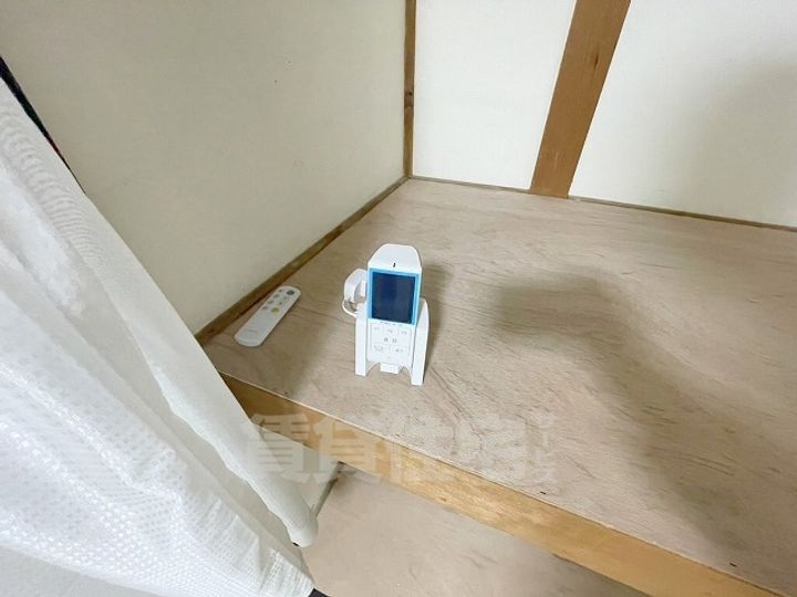 大阪府藤井寺市大井3丁目(一戸建)の賃貸物件のその他画像