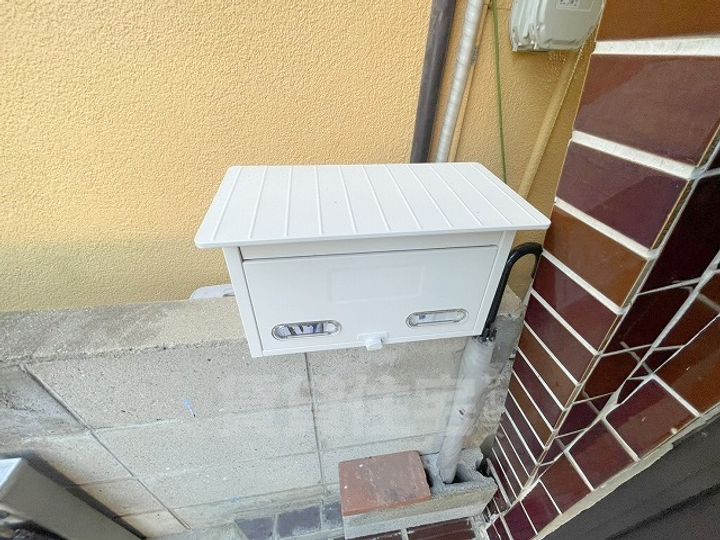 大阪府藤井寺市大井3丁目(一戸建)の賃貸物件のその他画像