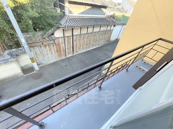 大阪府藤井寺市大井3丁目(一戸建)の賃貸物件のその他画像