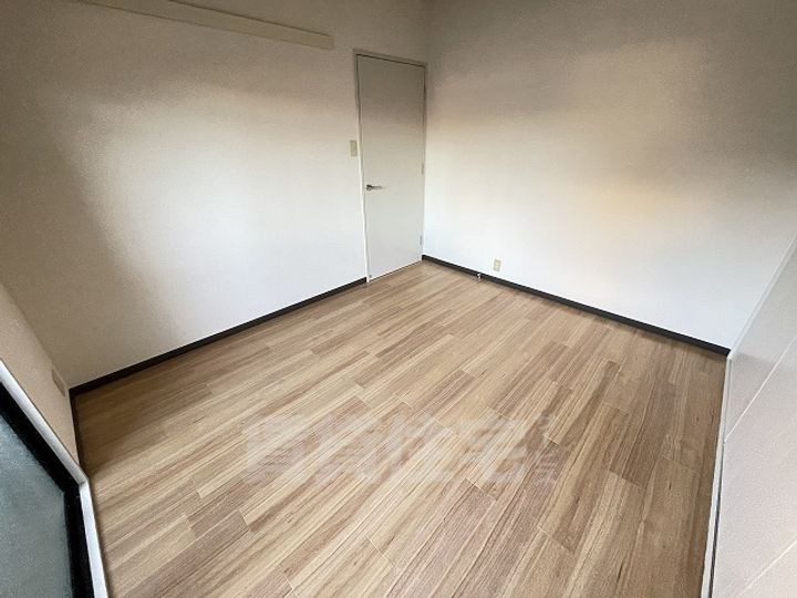 デルニエハイツの内装