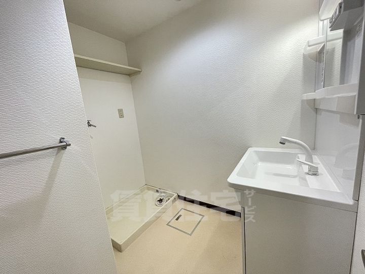 デルニエハイツの内装