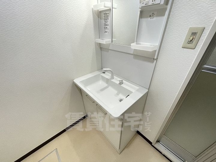 デルニエハイツの内装