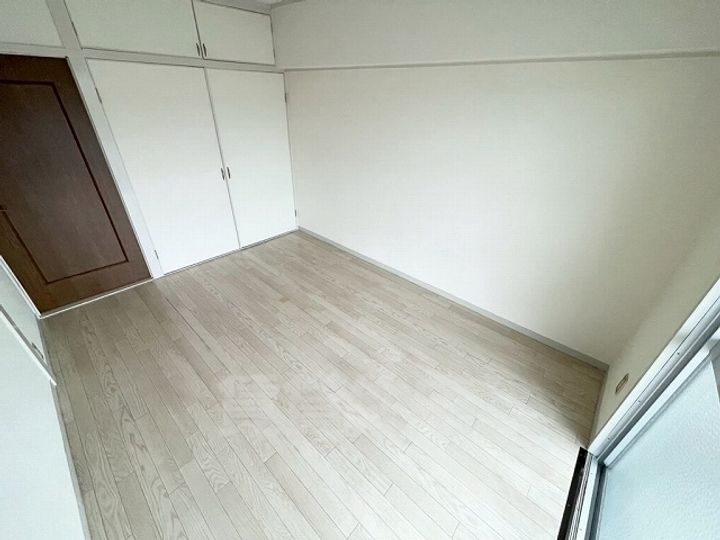 アミティ大森町の内装